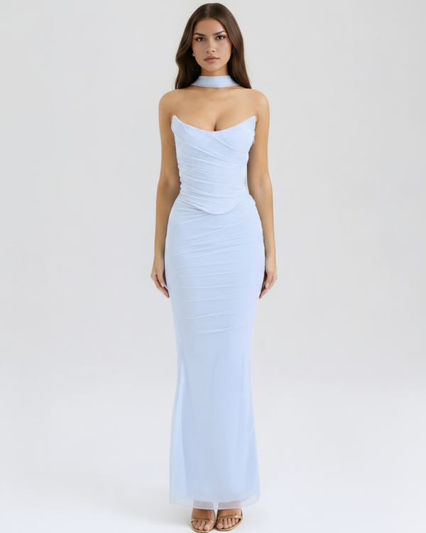 Malu Dress