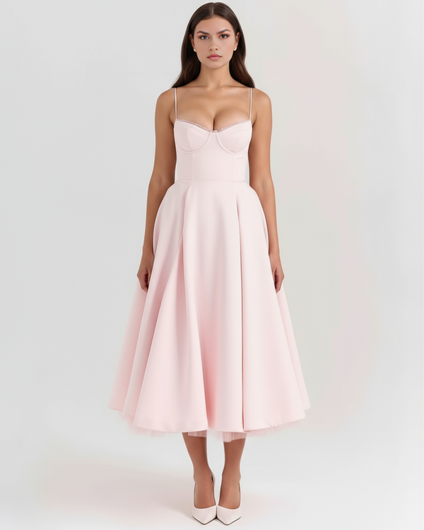 Selene Dress