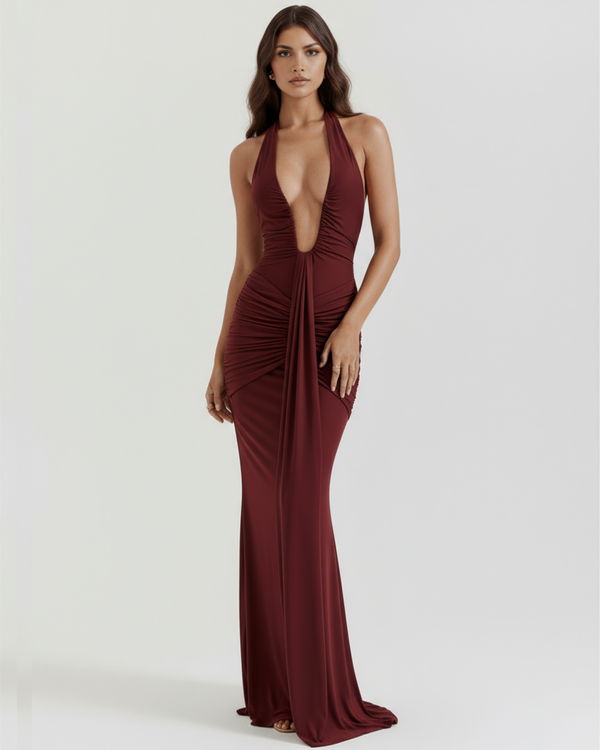 Ariel Dress
