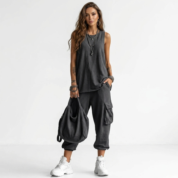 Melina Jumpsuit