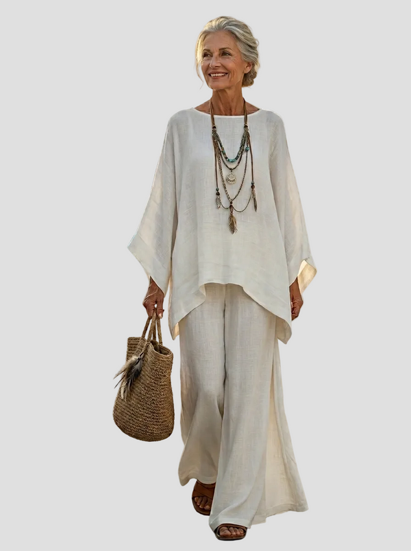 Eirene Jumpsuit