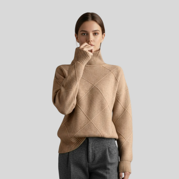 Lauren Turtleneck