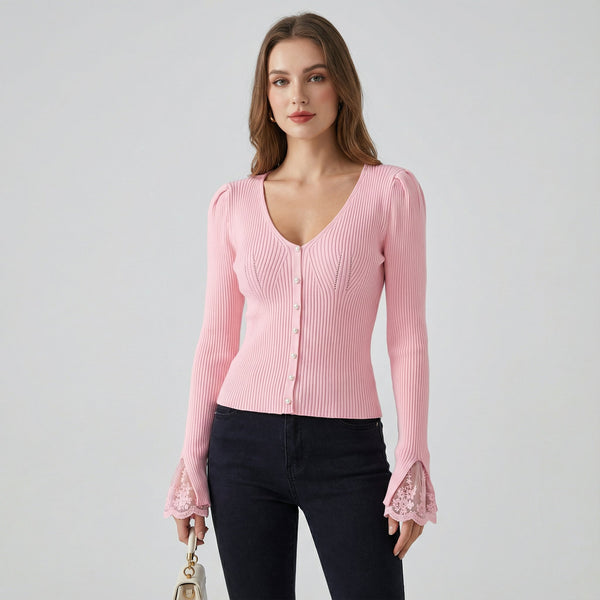 Elise Sweater