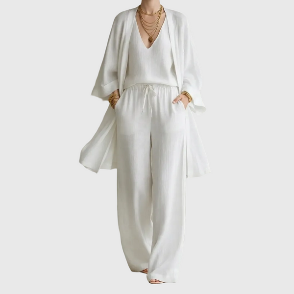 Daniela Jumpsuit