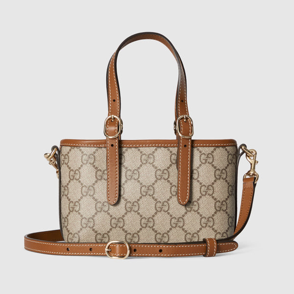 Emblem Mini Bag