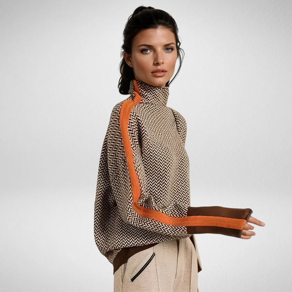 Clemence Sweater