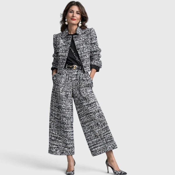 Simona Jumpsuit